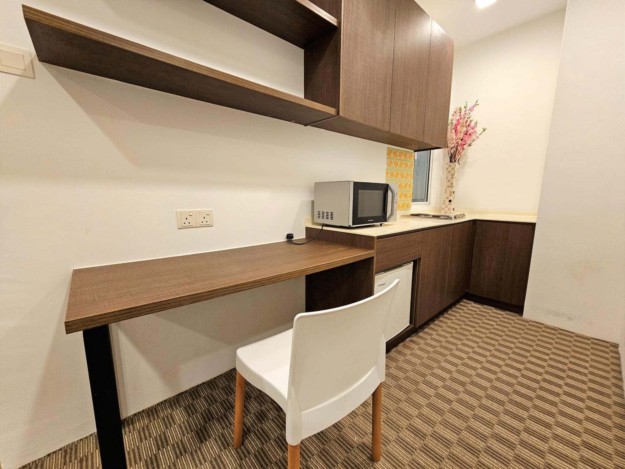 Klcc Binjai 8 Premium Soho Apartment By Sarah'S Lodge Куала-Лумпур Экстерьер фото