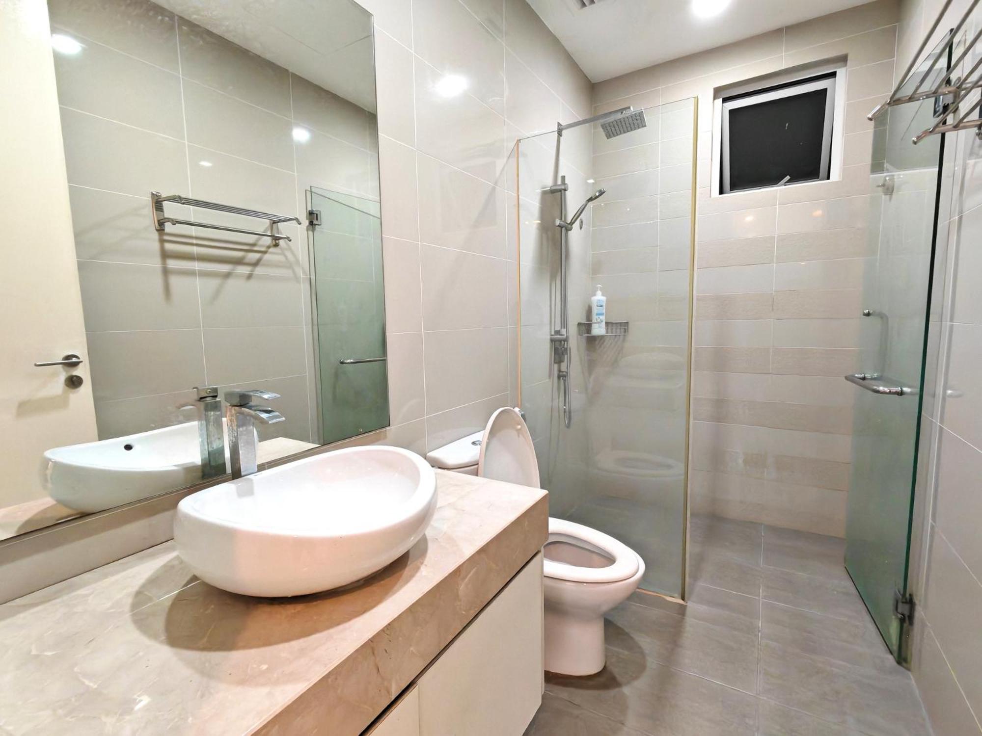 Klcc Binjai 8 Premium Soho Apartment By Sarah'S Lodge Куала-Лумпур Экстерьер фото